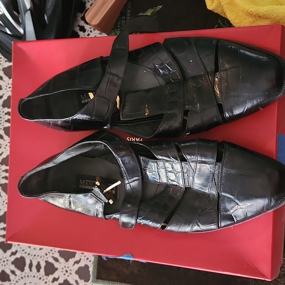 Marco Ricci shoes